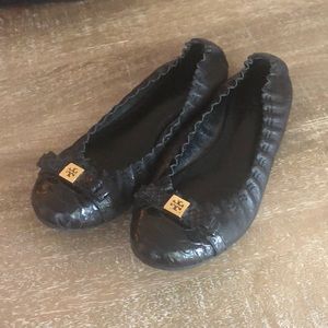 Tory Burch flats